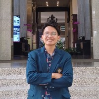MedMap LifeScience Employee Fawwaz Wardaya's profile photo