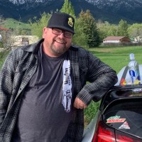 Titan Fuel Tanks Employee Mike Deford's profile photo