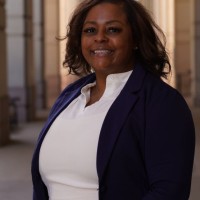 Centurion, LLC Employee Deangela Lewis's profile photo