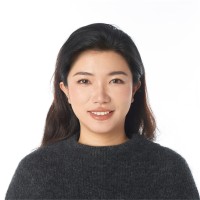 Gartner Employee Miranda Li's profile photo