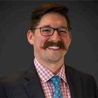 Virginia University of Integrative Medicine Employee Chad Egresi's profile photo