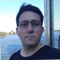 arXiv Employee Deyan Ginev's profile photo