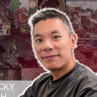 TrueFiktion Employee Nicky Soh's profile photo