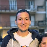 Holistor Employee Federico Grosso's profile photo