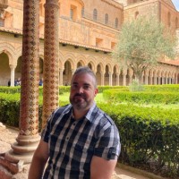 Vincenzo Nocito Email & Phone Number