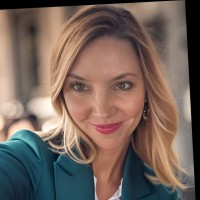 Malani Consulting and Omni Sourcing, Inc. Employee Yulia Vandysheva's profile photo