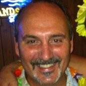 Mt. Zion Baptist Church Employee Ric Cassity's profile photo