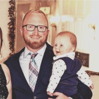 Sagepoint Energy Employee Cody Hoshaw's profile photo