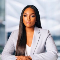 J.P. Morgan Private Bank Employee Erin Lyons's profile photo