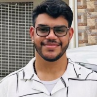 SAE RSET Employee Bryan Binoy's profile photo