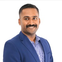 Virtual IT Employee Toji Joseph's profile photo