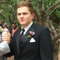 Integrate Employee Grant Oliver's profile photo
