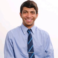 Community Capital New York, Inc Employee Yanush Sanmugaraja's profile photo