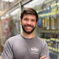 Woodland True Value Hardware Employee Tyler Branneky's profile photo