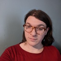 BTQ Employee Anne Reinders's profile photo