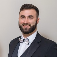 Addovis Therapeutics Employee Logan Craig's profile photo
