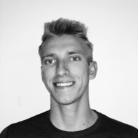 conduet Employee Tucker Weed's profile photo