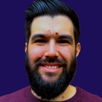 NetHire Employee Matthew Iranpour's profile photo