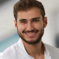 Abdullah Madi Email