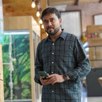 Petzone Employee Mohamed Khalifa's profile photo