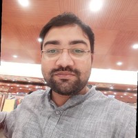 Arvind Balaji Email & Phone Number