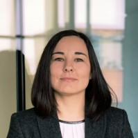 Holcim Employee Silvia Ruiz Riego's profile photo