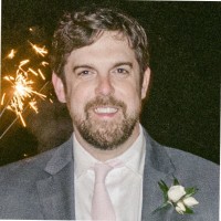 Palantir Technologies Employee Greg Little's profile photo