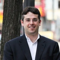Dundurn Press Employee Graham Matthews's profile photo