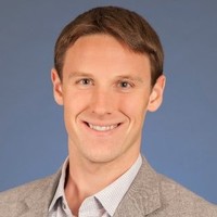 Regeneron Employee Bryan O'Sullivan's profile photo