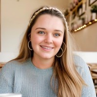 ForeFront Power Employee Victoria Moroney's profile photo