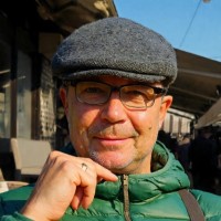 Blackbird Translation Employee Stephen Chambers's profile photo
