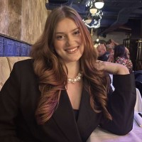 Divine Trouvaille Employee Alice Mathias's profile photo