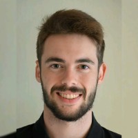 ALRO Engineering SA Employee Nathan Fardel's profile photo