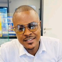 SMC Brands Employee Walla Bwalya's profile photo