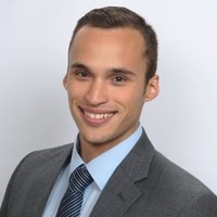 American Engineering Corporation (AEC Japan) Employee Govinda Hooper's profile photo