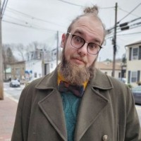 DWE, Inc. Employee Robbie Elliott's profile photo