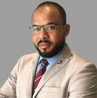 SPECTROMED Employee Hafiz Khojaley's profile photo