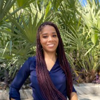 StraighterLine Employee Mallory Jackson's profile photo