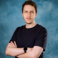 Melitta South America Employee Gabriel Guth Esteves's profile photo