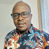 Safaricom Employee Daniel Gitau's profile photo