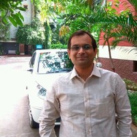 Manish Patadia Email & Phone Number