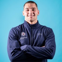 Fitter and Faster Swim Camps Employee Brian Benzing's profile photo