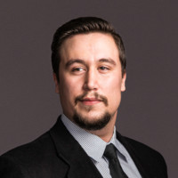Synario Employee Michael Nicolescu's profile photo