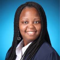 Jeronda Hill Email