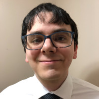 FedEx Employee Daniel Spain's profile photo