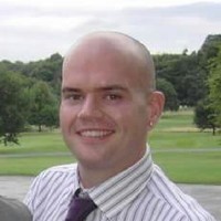 Kee Safety Group Ltd Employee Stuart Owen's profile photo