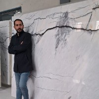 Marble Employee Nuri Sevim's profile photo