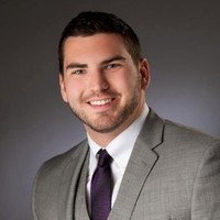 Palmerton & Parrish, Inc. Employee Taylor Anderson's profile photo