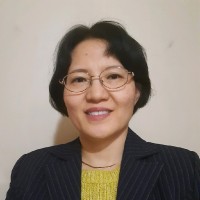 Broadway Licensing Employee Leona Luo's profile photo