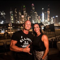 People search result for Andy Elliott